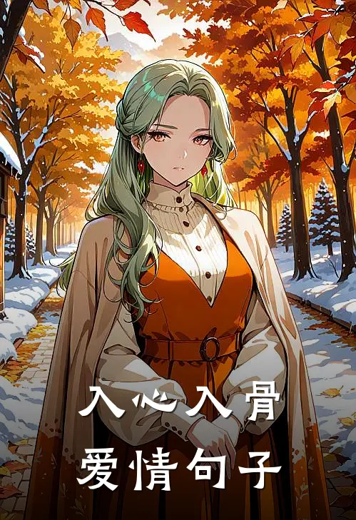 入心入骨爱情句子