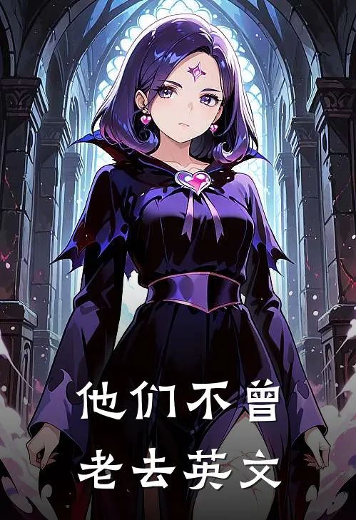 他们不曾老去英文