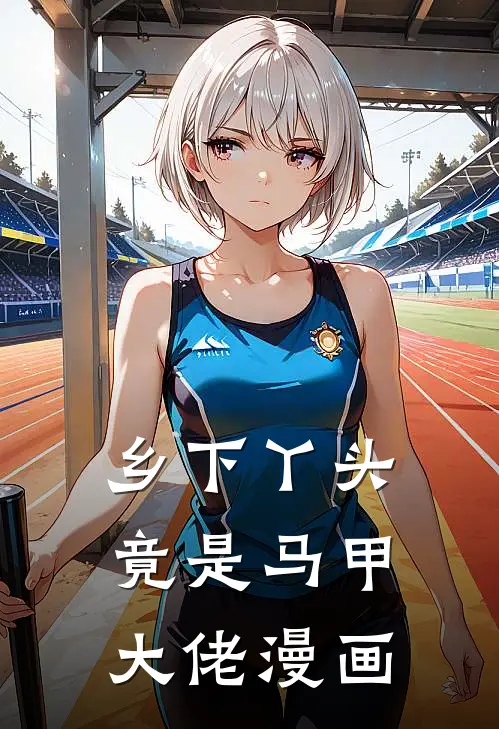 乡下丫头竟是马甲大佬漫画