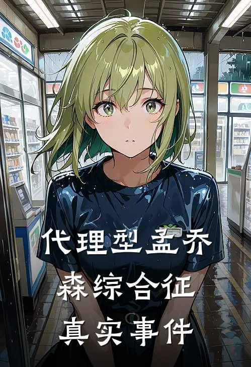 代理型孟乔森综合征真实事件