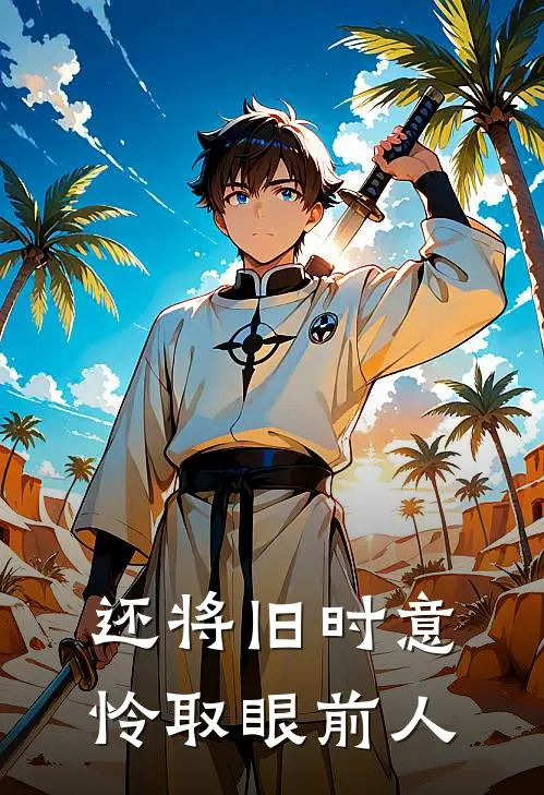 还将旧时意 怜取眼前人