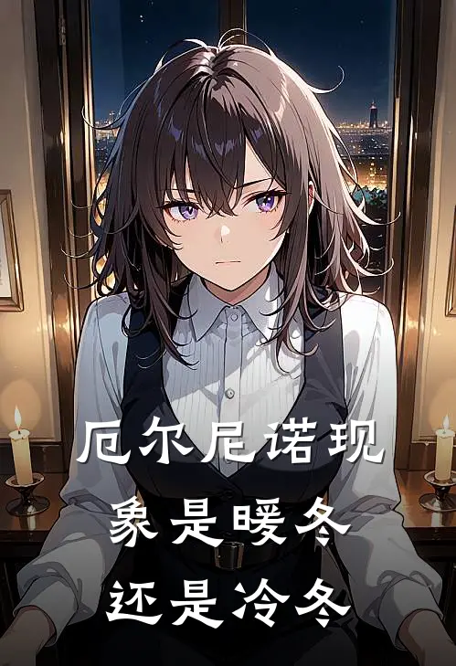 厄尔尼诺现象是暖冬还是冷冬