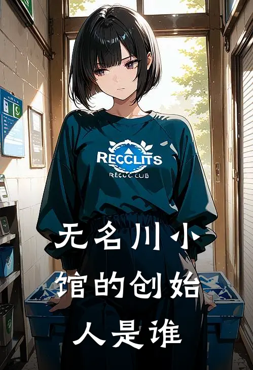 无名川小馆的创始人是谁