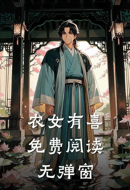 农女有喜免费阅读无弹窗