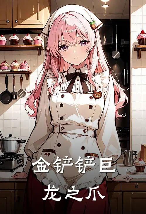 金铲铲巨龙之爪