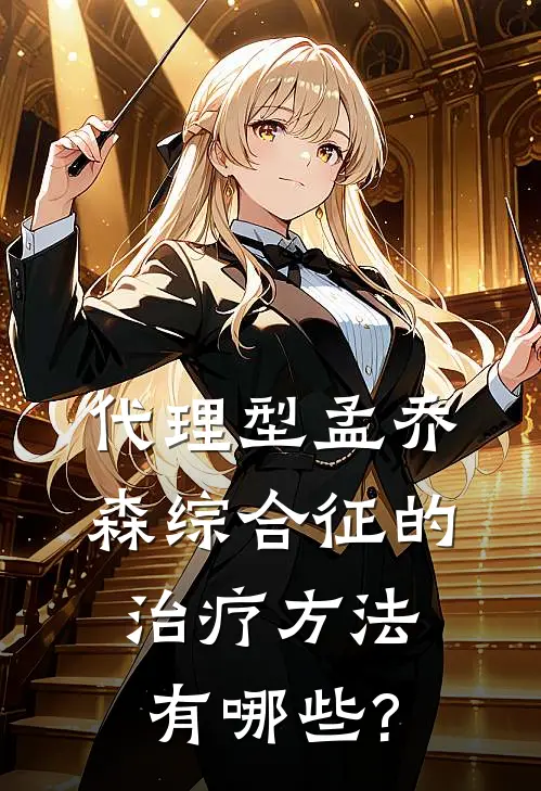 代理型孟乔森综合征的治疗方法有哪些?