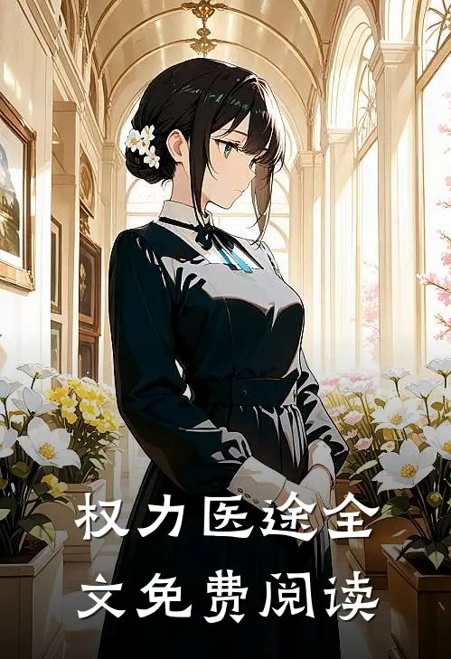 权力医途全文免费阅读