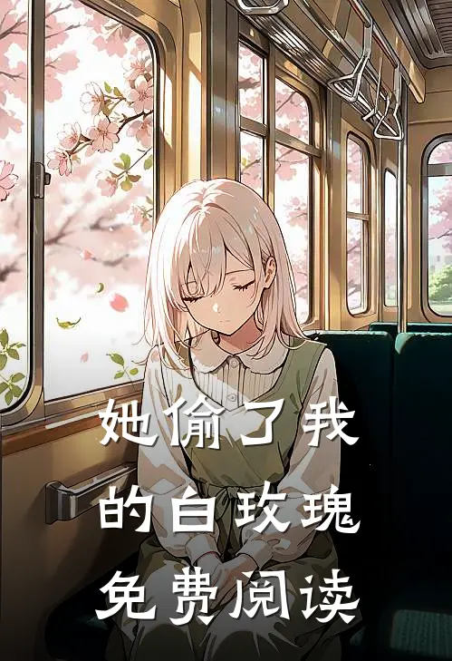 她偷了我的白玫瑰免费阅读