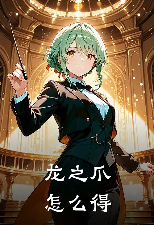 龙之爪怎么得