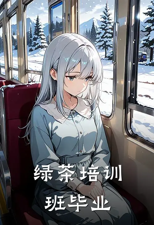 绿茶培训班毕业