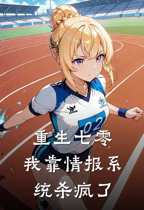 重生七零：我靠情报系统杀疯了