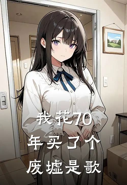 我花70年买了个废墟是歌