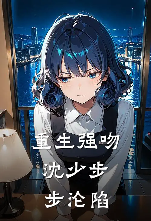 重生强吻，沈少步步沦陷(林听酒沈修筠)_林听酒沈修筠热门小说