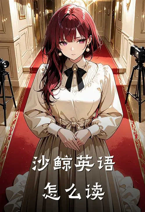 沙鲸英语怎么读