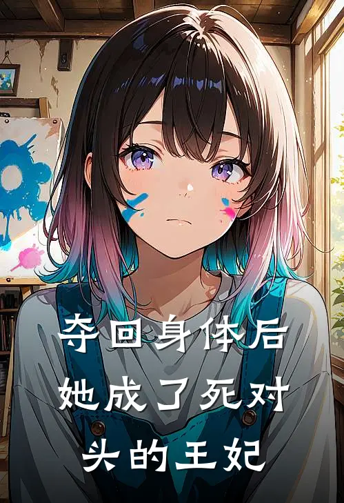 夺回身体后，她成了死对头的王妃