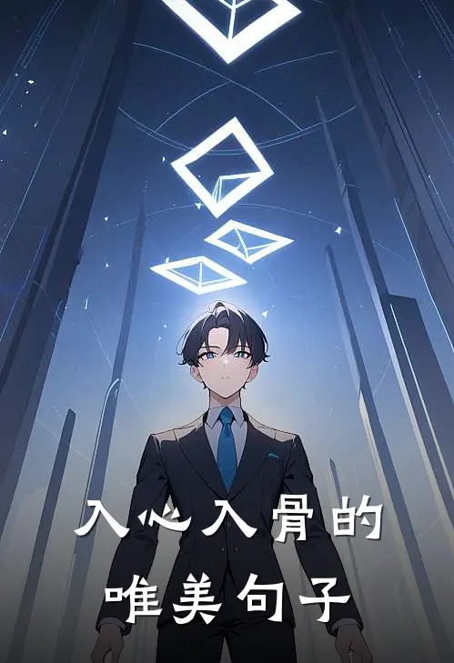 入心入骨的唯美句子