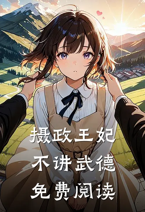 摄政王妃不讲武德免费阅读