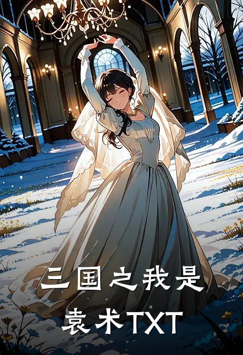 三国之我是袁术TXT