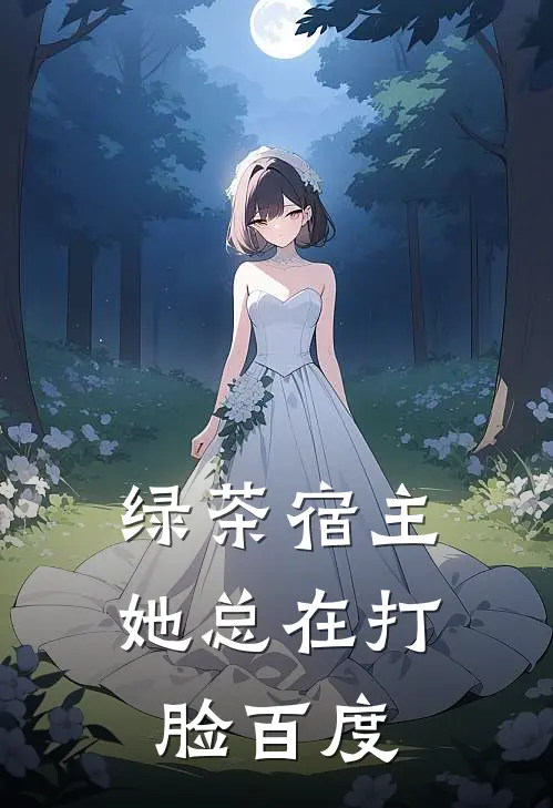 绿茶宿主她总在打脸百度