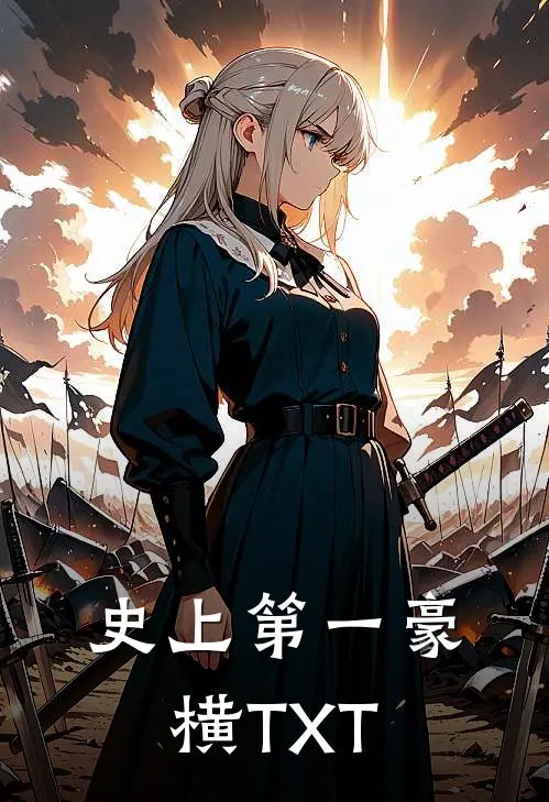 史上第一豪横TXT
