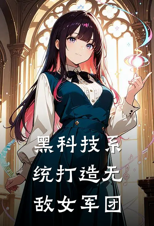 黑科技系统打造无敌女军团