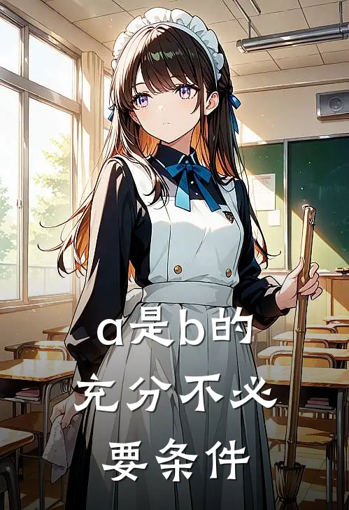 a是b的充分不必要条件