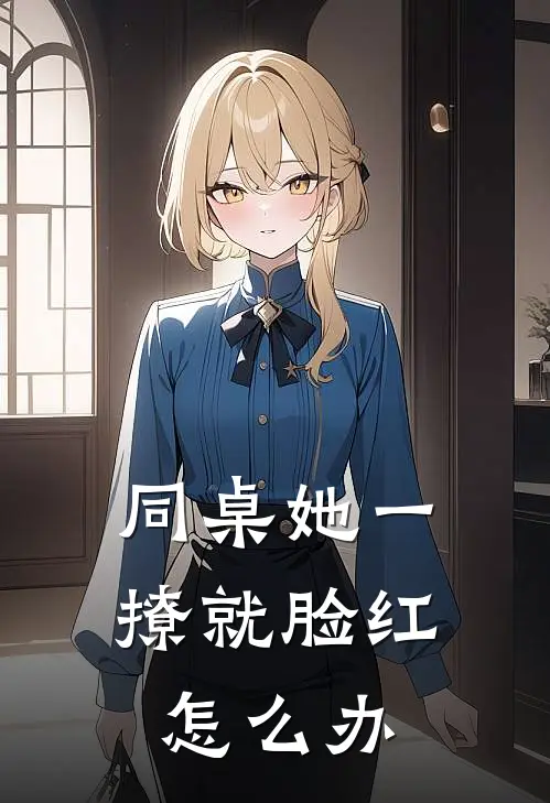 同桌她一撩就脸红怎么办