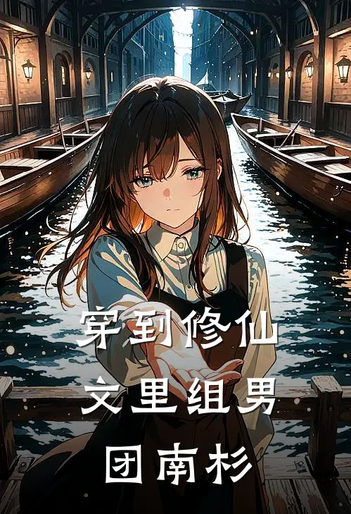 穿到修仙文里组男团 南杉