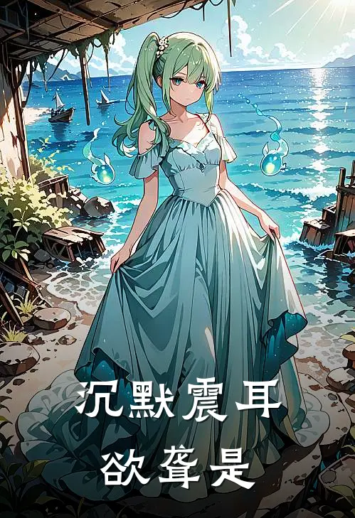 沉默震耳欲聋是