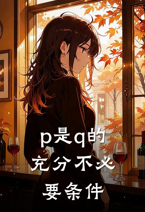 p是q的充分不必要条件