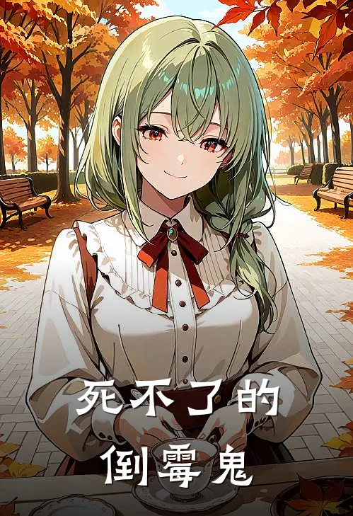 死不了的倒霉鬼