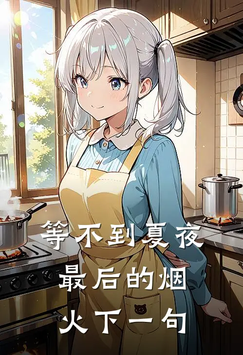等不到夏夜最后的烟火下一句
