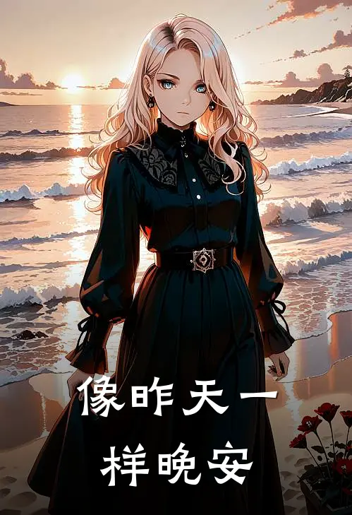 像昨天一样晚安