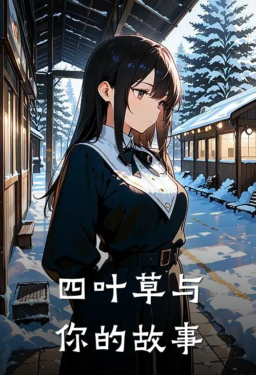 四叶草与你的故事