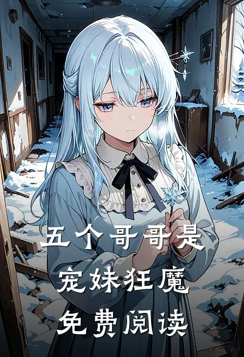 五个哥哥是宠妹狂魔免费阅读