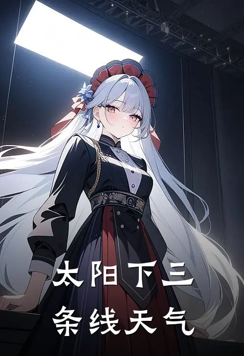太阳下三条线天气