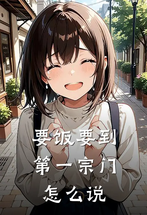 要饭要到第一宗门怎么说