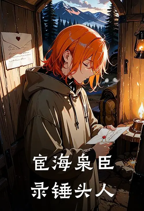 宦海枭臣录 锤头人