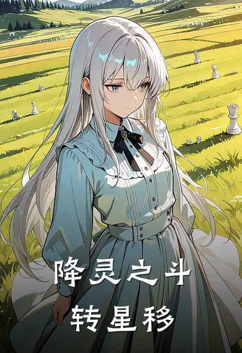 降灵之斗转星移