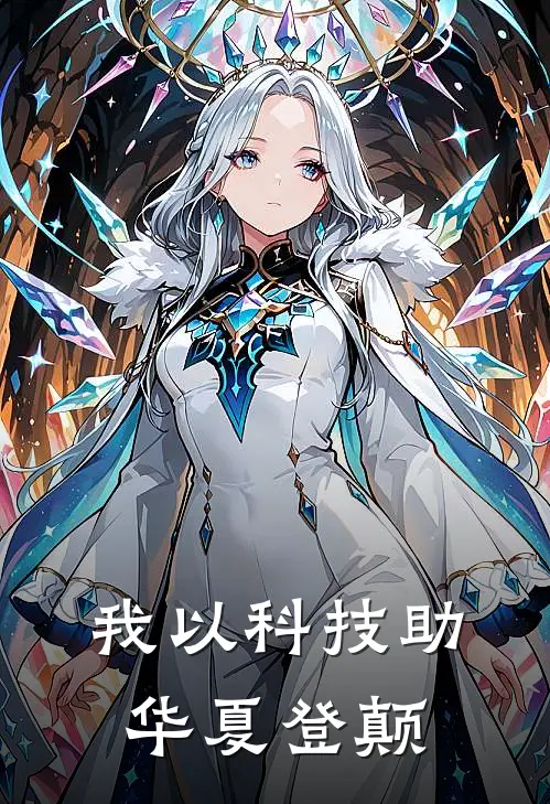 我以科技助华夏登颠