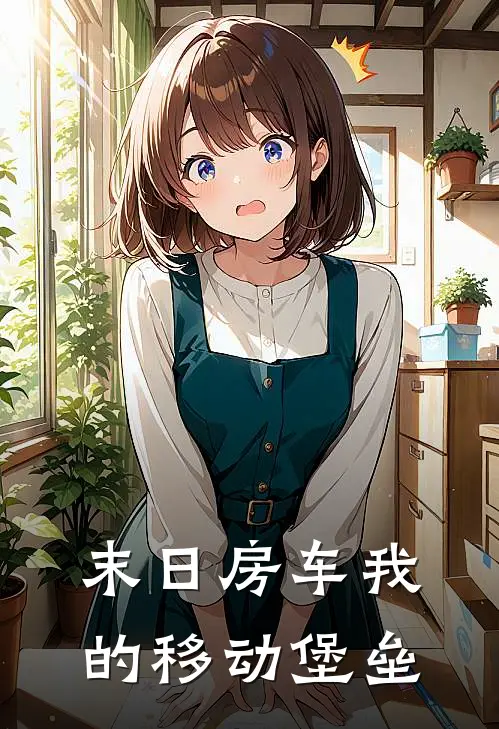 末日房车我的移动堡垒