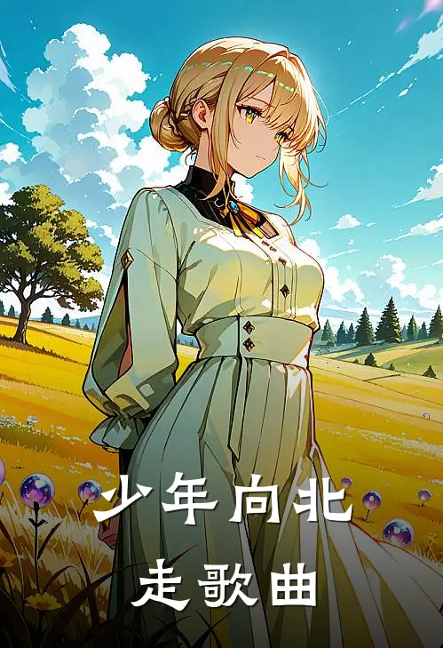 少年向北走歌曲