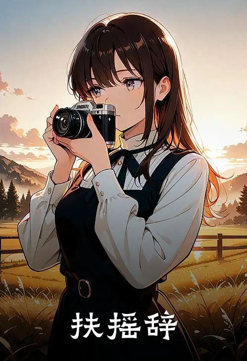 扶摇辞(承佑林瑾)免费热门小说_最新小说推荐扶摇辞承佑林瑾