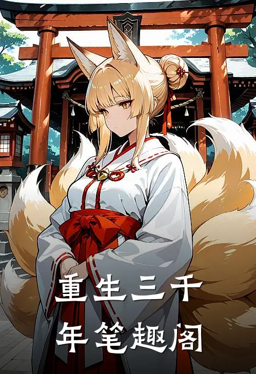 重生三千年笔趣阁