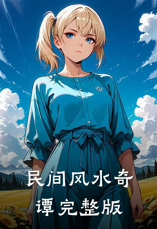 民间风水奇谭完整版