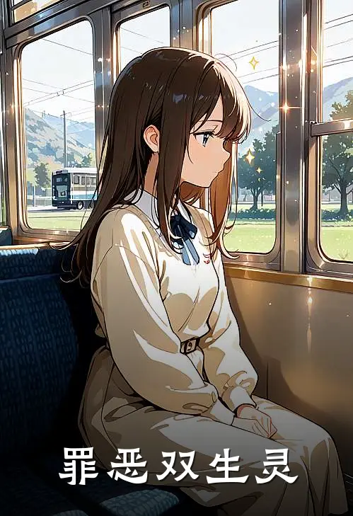 罪恶双生灵