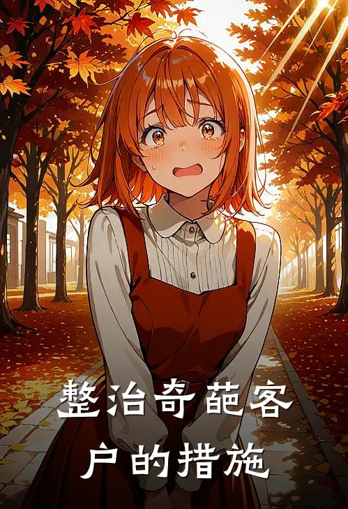 整治奇葩客户的措施