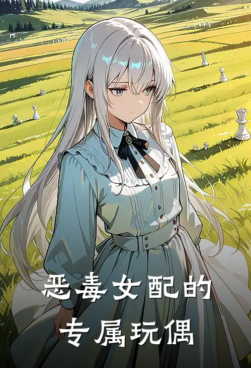 恶毒女配的专属玩偶