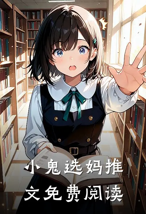 小鬼选妈推文免费阅读