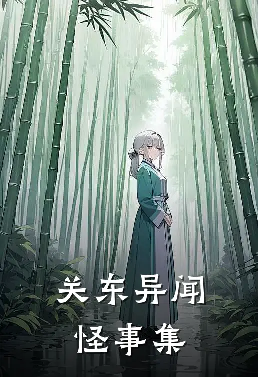 关东异闻怪事集